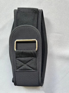 <span class=keywords><strong>Ceinture</strong></span> de Soutien Lombaire pour Hommes Adultes – Idéale pour Squats, Musculation, Sports et Remodelage Corporel – Antidérapante - Product Image 6