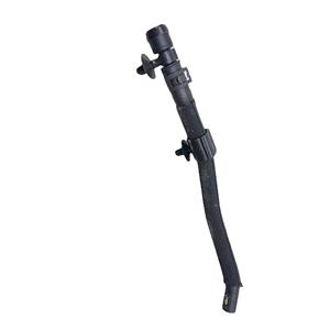 Tuyau de liquide de refroidissement Mercedes-Benz 2782030417 en caoutchouc 300 mm pour Classe E, Classe S, Classe M, Classe R, V251 - Product Image 2