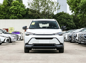 Nuovi Veicoli Elettrici <span class=keywords><strong>G</strong></span>/AC a <span class=keywords><strong>Y</strong></span>/TA Frontlander 2026 2.0L Ibrido Intelligente Edizione Leading SUV Compatto Efficiente nei Consumi per Famiglie - Product Image 3
