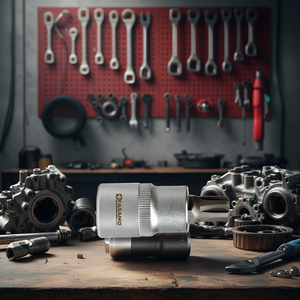 Fasano <b>Torx</b> Socket <b>Bit</b> 10mm Automotive Repair Tool - Product Image 3