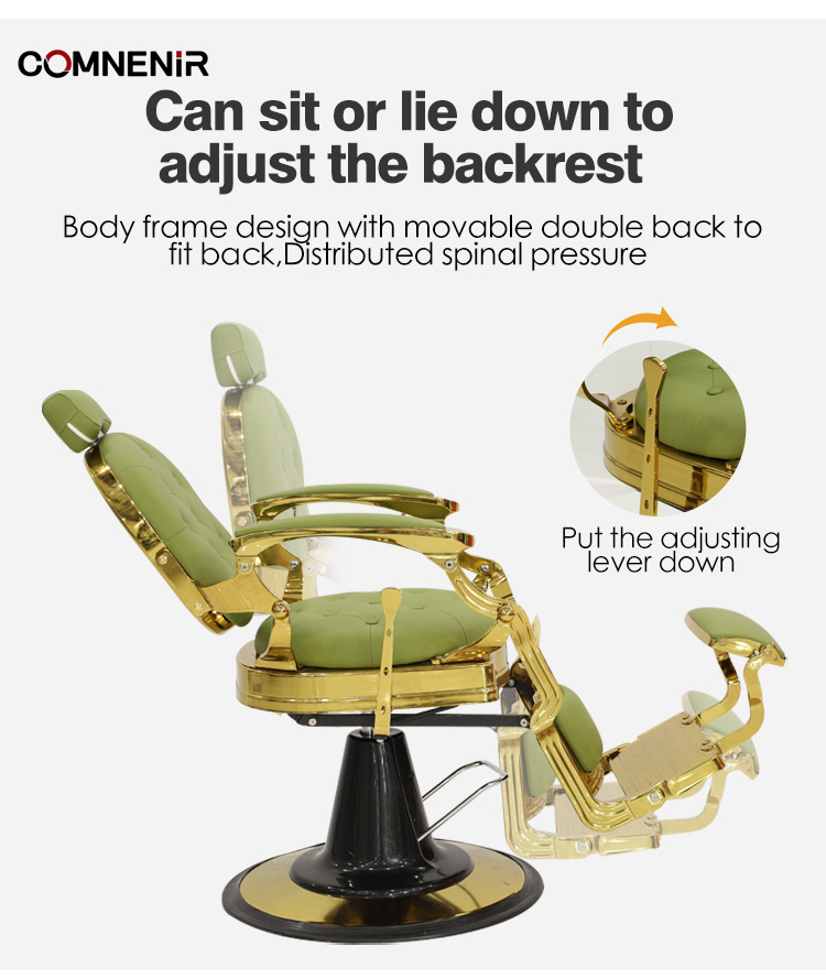 furniture hairdresser credit