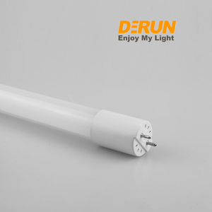 2835smd <span class=keywords><strong>T8</strong></span> PC Bìa <span class=keywords><strong>LED</strong></span> ống đèn 0.6m/0.9m/1.2m 9W 14W 18W 12W <span class=keywords><strong>T8</strong></span> <span class=keywords><strong>LED</strong></span> ống cho daylighting - Product Image 2