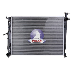 Wholesale 2021-2023 for Kia Sorento 1.6T Hybrid Car <strong>Radiator</strong> New Condition Aluminium <strong>Radiator</strong> with 25310P2100 - Product Image 1