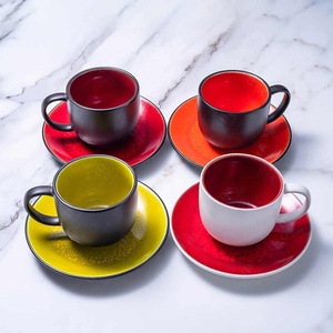 Набор керамической посуды для кухни - Product Image 6