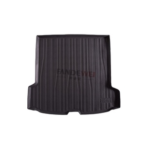 Alfombrillas de coche 3D para todo tipo de clima de suministro de fábrica para <span class=keywords><strong>Volvo</strong></span> XC60 de 2019-2023, alfombrillas de coche para <span class=keywords><strong>Volvo</strong></span> XC60 de/TPV para modelos Odyssey City Civic <span class=keywords><strong>Jeep</strong></span> - Product Image 3