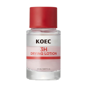 Crème séchante 3H KOEC avec Resvératrol, Camélia <span class=keywords><strong>et</strong></span> Thé Vert – Traitement des boutons – Sèche <span class=keywords><strong>et</strong></span> répare <span class=keywords><strong>la</strong></span> <span class=keywords><strong>peau</strong></span> rapidement - Product Image 2