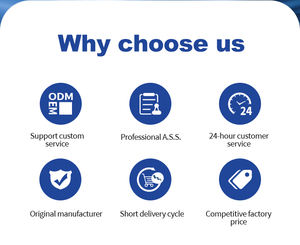 Compteur d'eau intelligent à ultrasons IP68 Fabricant de compteurs d'eau numériques à distance sans fil - Product Image 5