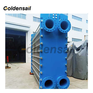 Sondex sonderlock แผ่น S121<span class=keywords><strong>แลก</strong></span>เปลี่ยนความร้อนอะไหล่สำหรับอาหารเกรดนมพาสเจอร์ไรส์ผู้จัดจำหน่ายในจีน - Product Image 3