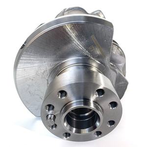 Vilebrequin OM642 A6420300901 A6420301901 A6420302401 A6420302601 A6420301601 pour <span class=keywords><strong>Mercedes</strong></span> Benz GL W164 W211 W221 W251 320CDI 3.0 - Product Image 4