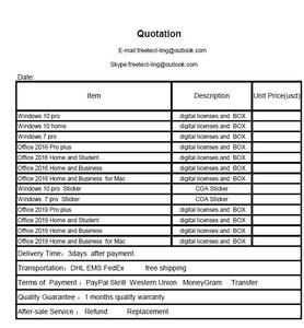 Retail key send by <span class=keywords><strong>Email</strong></span> Office 2019 HB for Mac License just for Mac Activation <span class=keywords><strong>Online</strong></span> - Product Image 6