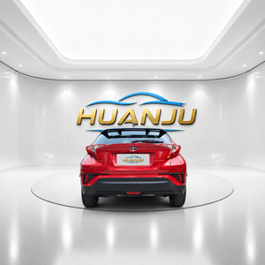 Vente en gros de <span class=keywords><strong>Toyota</strong></span> <span class=keywords><strong>C</strong></span>-<span class=keywords><strong>HR</strong></span> 2.0 <span class=keywords><strong>SUV</strong></span> 2018 à bas prix, faible kilométrage, propre, sans accident, voiture d'occasion à vendre - Product Image 4
