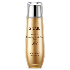 Tónico de Esencia de Caracol Beilingmei 120ml, Cuidado de la Piel Nutritivo e Hidratante - Product Image 5