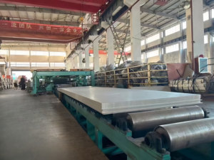 2mm kalınlığında <span class=keywords><strong>304</strong></span> paslanmaz çelik plaka 10mm, BA kaplama ve 420, 316L ve 904L sınıf plakaları ile özelleştirilebilir - Product Image 4