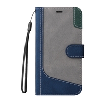 Étui à rabat Fashion Book avec support pour One Plus Nord N100 5G/Nord 2, pour iPhone 11/12 Pro/13 Promax/15 étui pour téléphone