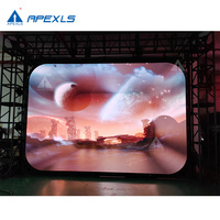 Pantalla LED de Túnel del Tiempo con Interacción Inmersiva 3D, Pantalla Curva de Micro LED, Centro de Entretenimiento Cultural para Centros Comerciales, Pared Visual