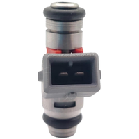 Pièce auto Injecteur de carburant pour voiture IWP211 9S4G9F593CA 50174302 pour Ford EcoSport Fiesta Ka 1.0 2007-2013 IWP-211 Haute qualité