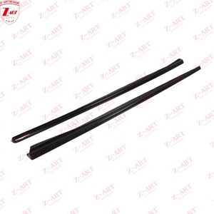 Kit Carrozzeria in Fibra di Carbonio Z-ART M8 per BMW F91 F92 2019-2023, Aerokit in Fibra di Carbonio per Nuova BMW M8 Coupé e Cabriolet F91 F92 - Product Image 2