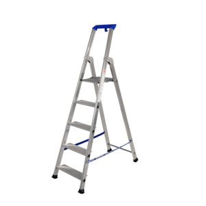 Professional Double <b>Ladder</b> Shelves - Product Image 3