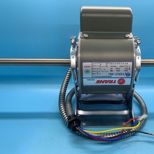 มอเตอร์เครื่องปรับอากาศ Trane รุ่น YSK31-4B4 อะไหล่ระบบส่วนกลาง แหล่งจ่ายไฟฟ้า - Product Image 2