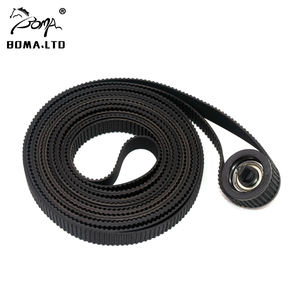 Correa de Transporte Compatible C7770-60014 para HP <span class=keywords><strong>Designjet</strong></span> 500 800 510 <span class=keywords><strong>500ps</strong></span> HP500 HP800, Correa de Seguimiento del Cabezal de Impresión de 42 Pulgadas (B0) - Product Image 6