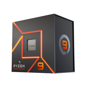 โปรเซสเซอร์ CPU Threadripper 7995WX ของแท้ 100% ใหม่เอี่ยม 96-Core, 192-Thread โปรเซสเซอร์ CPU Threadripper 7995WX ใหม่เอี่ยม - Product Image 1