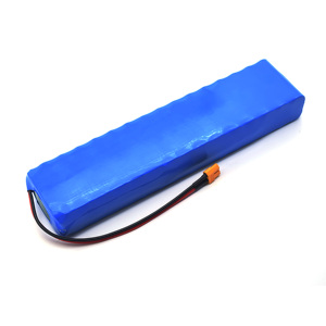 GEB Customized18650 2600mAh <span class=keywords><strong>10s3p</strong></span> 36v 7.8Ah Batterie au lithium 36v Batterie au lithium pour scooter électrique - Product Image 6