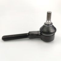3817.31 381742 381716 9471000665 Nouvelle extrémité de biellette de direction gauche pour pièces automobiles, compatible avec Peugeot, garantie 20 000 km