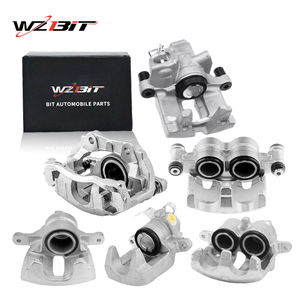 Étrier de frein BIT pour PEUGEOT 107 108 207 208 301 607 807 RCZ 2008 3008 4007 4008 5008 Expert Partner Traveller <span class=keywords><strong>Rifter</strong></span> Bipper - Product Image 1