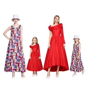 Costume de fête d'Halloween pour femmes et filles, robe rouge de cosplay <span class=keywords><strong>Miranda</strong></span>, RMOV-89 - Product Image 6