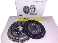 Couvre-embrayage et disque d'embrayage de haute qualité, neufs, OE GP2-7540CA/6263132090, pour composants de moteur automobile JMC N352