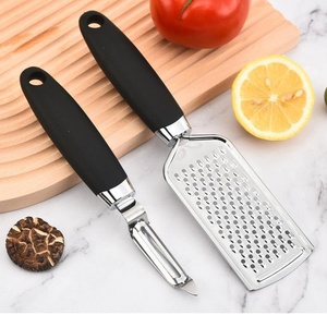 2026 New Arrivals Kitchen Gadgets Cheese Grater Can Opener Multifunctional Kitchen <b>Tool</b> Set for Home Kitchen Gadgets - Product Image 4