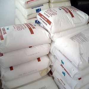 High Impact PP M800E Resin High Gloss Food Grade Medical Grade Polypropylene PP <b>Granules</b> - Product Image 5