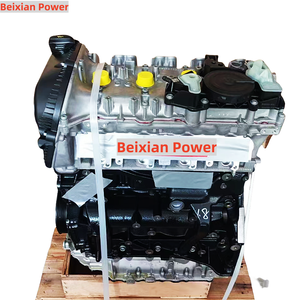 China Wholesale Cheap Car Engine <strong>EA</strong> <strong>888</strong> 1.8 T GEN 3 CYY Complete Auto Engine Systems Assembly ForVW/ ForAudi A6L/ ForPHIDEON - Product Image 4