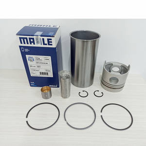 Produsen Berkualitas Tinggi 1-12111-778-0 MAHLE 6BD1 4BD1 Kit Liner Silinder untuk Suku Cadang Mesin <span class=keywords><strong>Excavator</strong></span> <span class=keywords><strong>ISUZU</strong></span> - Product Image 4