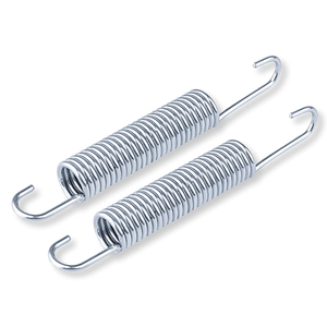 OEM Custom <strong>Metal</strong> Stretching <strong>Spring</strong> Stainless Steel Tension Extension <strong>Spring</strong> - Product Image 4