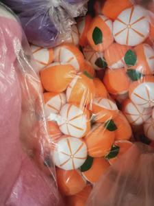 ตุ๊กตาสัตว์และของเล่นยัดนุ่นนุ่มพิเศษ20-30ซม. พร้อมไส้ผ้าฝ้าย PP ซักบรรเทาความเครียดสำหรับเด็ก - Product Image 3