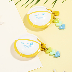 <span class=keywords><strong>Protector</strong></span> <span class=keywords><strong>Solar</strong></span> <span class=keywords><strong>Facial</strong></span> OEM de Fábrica, Crema con FPS 50, Natural y Orgánica, <span class=keywords><strong>Marca</strong></span> Privada, Fábrica Original - Product Image 5