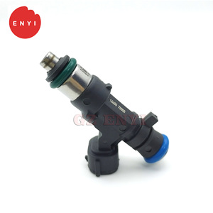 Inyector de Combustible Compatible con Nissan Frontier 4.0L V6 2005-2019, Número de Pieza 1571082Z00 166007S000 166007S00A - Product Image 3