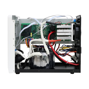 600va 1000va 500W 1000W 1500W 650 W 480 Va W Inversor inteligente de alto voltaje Mini Ups Mppt con cargador de CA para circuito de enrutador <span class=keywords><strong>Wifi</strong></span> - Product Image 4