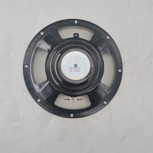 Гироборд с колесами <span class=keywords><strong>8</strong></span> дюймов Низкая цена Высокое качество жилых динамик с низкой мощности и высокая эффективность мин НЧ-динамик с 6 Ом и Y25 магнит - Product Image 6