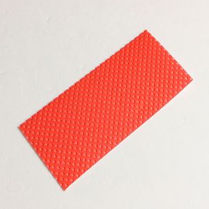 Hot Sale 160*70mm Disposable Absorbent Pad High Quality Fruit Fresh Supermarket Packaging New Printed Product Used for Food - Product Image 5