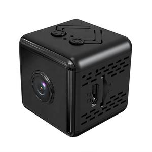 Mini Cámara X6D WiFi 1080P HD, Monitoreo Remoto, Detección de Movimiento, Cámara Portátil con Alarma, Cámaras <span class=keywords><strong>Web</strong></span> <span class=keywords><strong>para</strong></span> Seguridad del Hogar - Product Image 2
