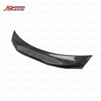 SPOILER ARRIÈRE EN FIBRE DE CARBONE STYLE LMS POUR MAZDA MX5 ND 2015-2018