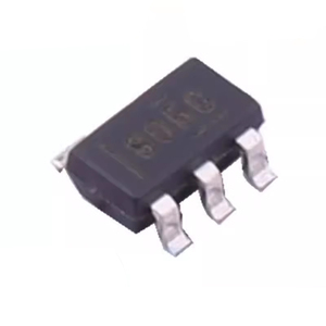 Nouveau circuit intégré original UCC28056CDBVR SOT-23-6 en stock – Correction du facteur de puissance – Remise - Product Image 1