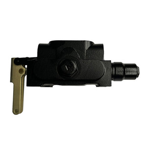 Válvula Direccional Hidráulica Multivía <span class=keywords><strong>ZDF</strong></span>-F15, Válvula Multivía, Válvula Direccional Hidráulica, Garantía de Un Año - Product Image 3