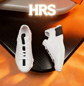 Chaussures Hermarses de luxe et très populaires, de haute qualité, chaussures de skate haut de gamme, confortables et respirantes, chaussures de sport décontractées. - Product Image 4