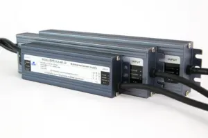 OEM 12V 200W LED 드라이버 IP67 방수 LED 드라이버 스위칭 LED 전원 공급 장치 야외 LED 조명