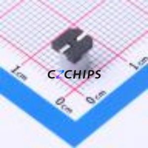 Condensador Electrolítico de Aluminio SMD EMVY100ADA330ME55G, D5xL5.2mm 33uF 20% 10V 95mA-100kHz - Product Image 2