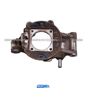 Repuestos de Automóviles Usados, Sistema de Dirección de Automóviles, Bocina Trasera de Aluminio Duradera para Maserati Coupé 2004 189334 - Product Image 3