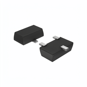 Transistores SOT-23F SSM3K324R,LF, Componente Electrónico BOM IC, en Stock - Product Image 1